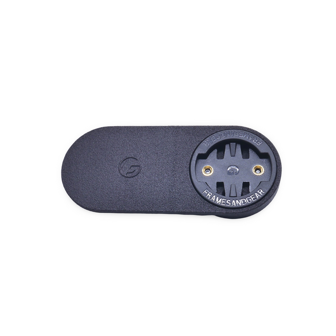 Framesandgear Radar and Light Mount for GoPro fittings (Horizontal ...