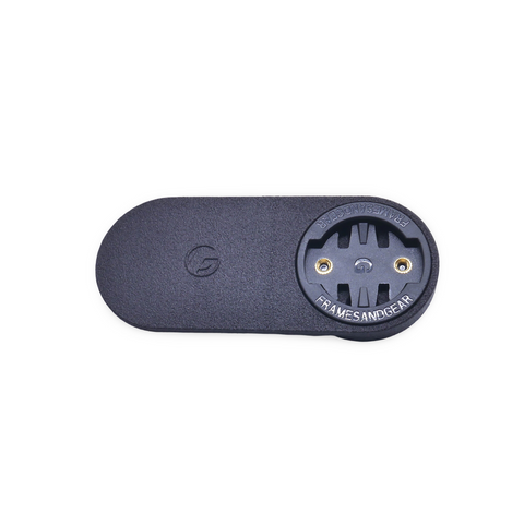 Framesandgear Radar and Light Mount for GoPro fittings (Horizontal)