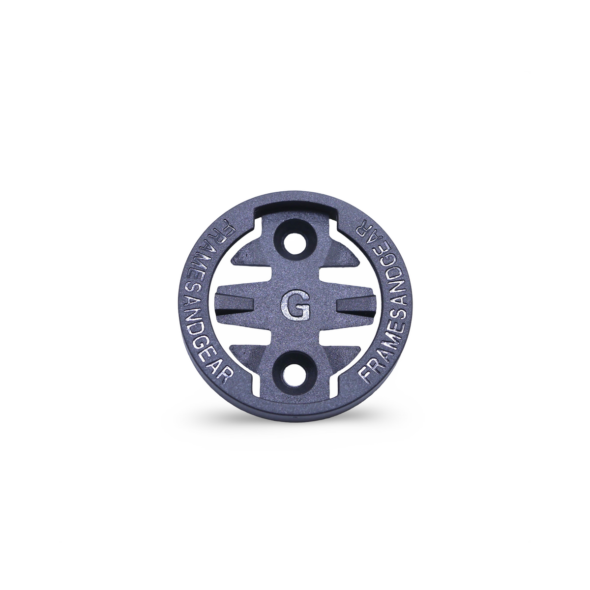 Framesandgear Garmin Insert kit (for Framesandgear Computer mounts