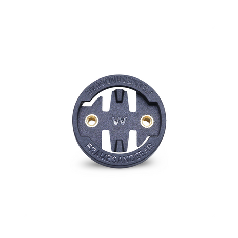 Framesandgear Wahoo Insert Kit (for Framesandgear Seatpost mounts & other brands)