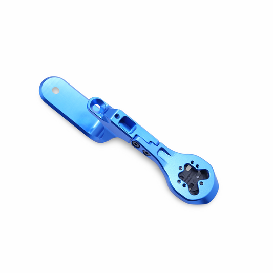 Framesandgear Aero Computer Mount for Canyon Groove With GoPro Mount 