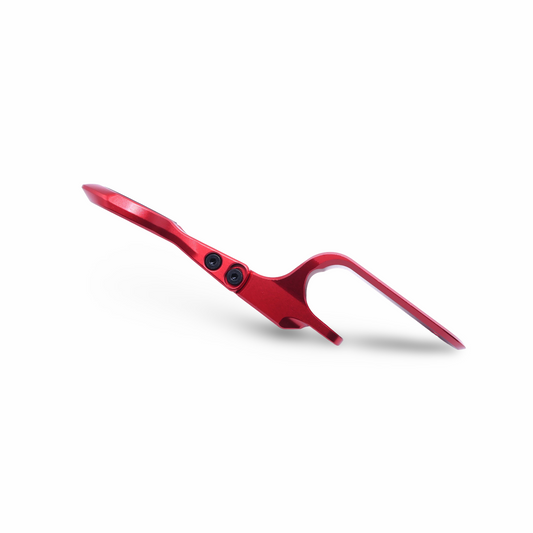 Framesandgear Aero Computer Mount for Canyon Groove With GoPro Mount 