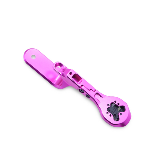 Framesandgear Aero Computer Mount for Canyon Groove With GoPro Mount 