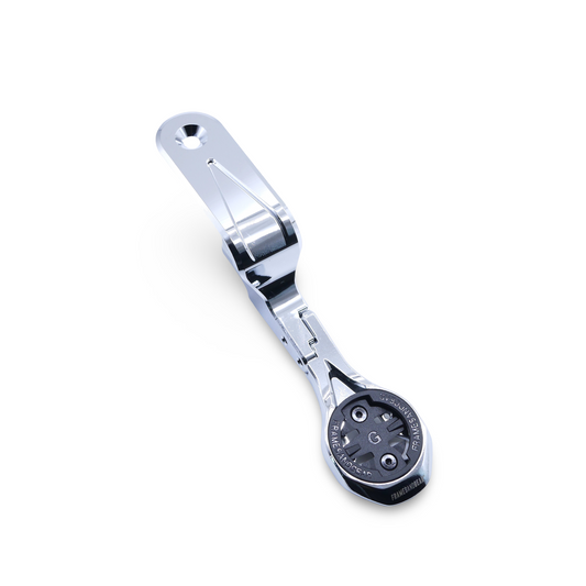 Framesandgear Aero Computer Mount for Canyon Groove With GoPro Mount 