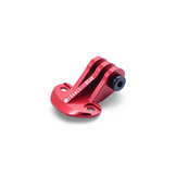 Framesandgear Aero GoPro Mount add-on 2.0 Red