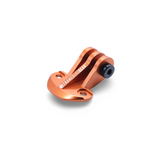 Framesandgear Aero GoPro Mount add-on 2.0 Orange