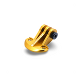 Framesandgear Aero GoPro Mount add-on 2.0 Yellow