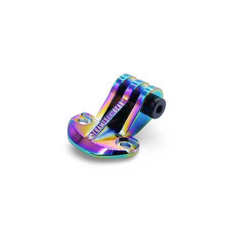 Framesandgear Aero GoPro Mount add-on 2.0 Oilslick
