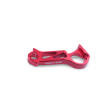 Framesandgear Direct Mount Derailleur Hanger for Argon 18 Sum Pro (Shimano Shifting) Red