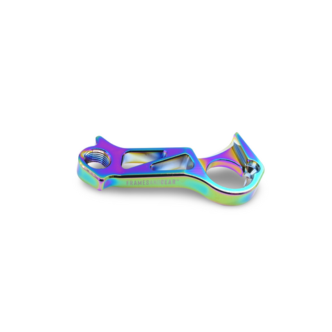 Framesandgear Direct Mount Derailleur Hanger for Argon 18 Sum Pro (Shimano Shifting) Oilslick