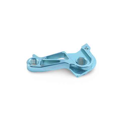 Framesandgear Direct Mount Derailleur Hanger for Orbea Orca Hanger No. 45 (Shimano Shifting) Celeste