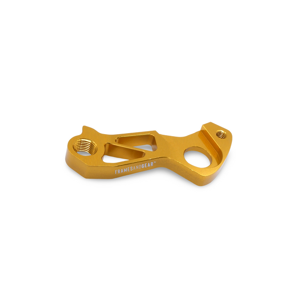 Framesandgear Direct Mount Derailleur Hanger for SEKA Exceed and