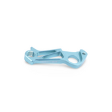 Framesandgear Wilier Disc Brake Direct Mount Derailleur Hanger Celeste