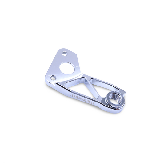 Framesandgear Direct Mount Derailleur Hanger for Orro Bikes Chrome