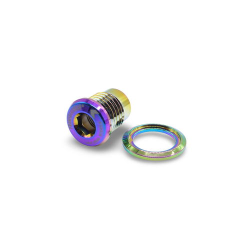 Framesandgear Spare Bolt for UDH Mounts (SRAM and Shimano) P1.0 Oilslick