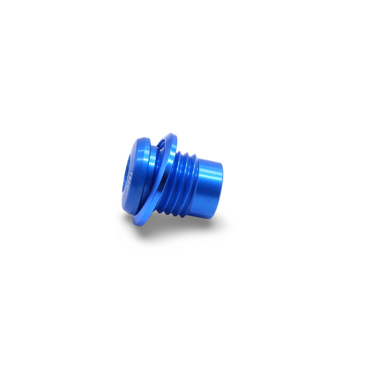 Framesandgear Spare Bolt for UDH Mounts (SRAM and Shimano) P1.0 Blue