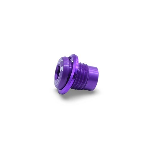 Framesandgear Spare Bolt for UDH Mounts (SRAM and Shimano) P1.0 Purple
