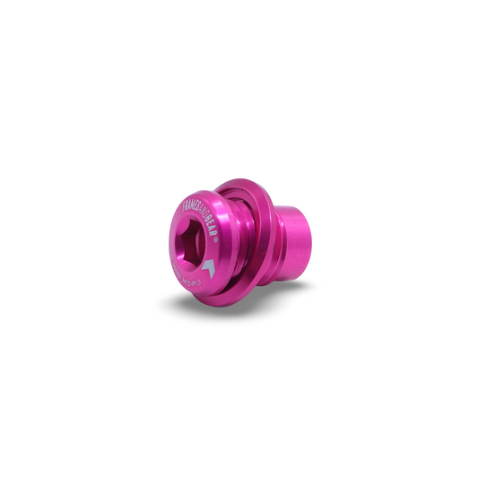 Framesandgear Spare Bolt for UDH Mounts (SRAM and Shimano) P1.0 Pink