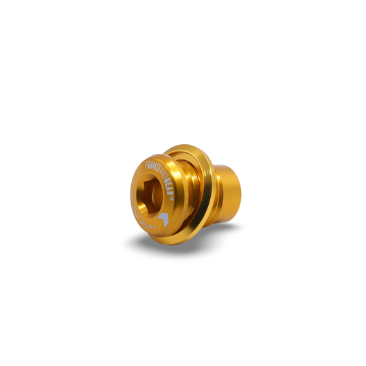 Framesandgear Spare Bolt for UDH Mounts (SRAM and Shimano) P1.0 Yellow