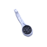 Framesandgear Aero Computer Mount for Factor ONE White