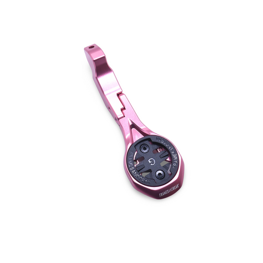 Framesandgear Aero Computer Mount for Factor ONE Rose