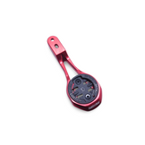Framesandgear Aero Computer Mount for Cervelo S5 MY 2025+ (HB19 Bar) Fixed Red