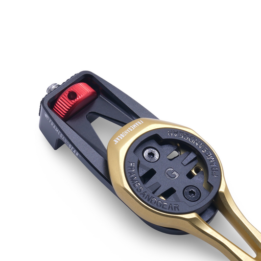 Framesandgear Mount for Insta360 2.0