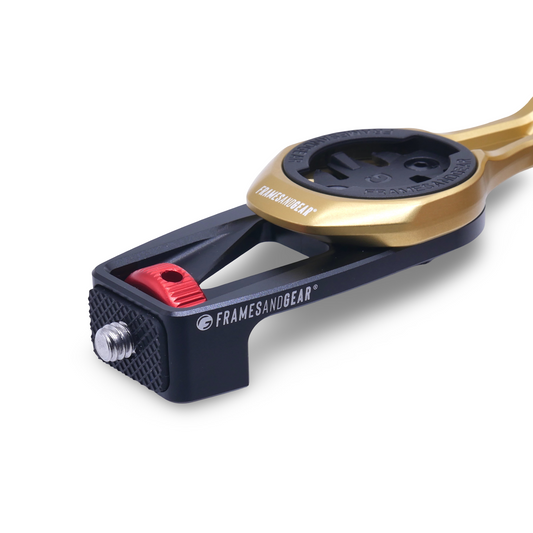 Framesandgear Mount for Insta360 2.0