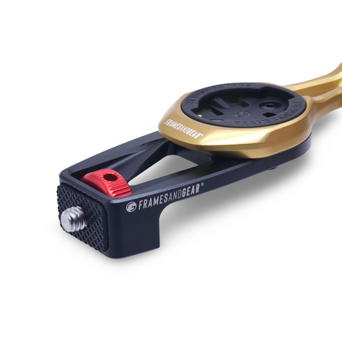 Framesandgear Mount for Insta360 2.0