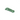 Framesandgear Direct Mount Derailleur Hanger for Scott Dropout No. 296605 (Shimano Shifting) Green