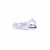 Framesandgear Direct Mount Derailleur Hanger for BMC Dropout No 72 (Shimano Shifting) Hand Polished Silver