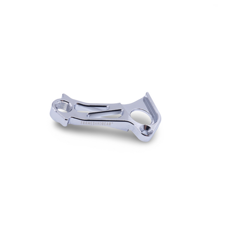 Framesandgear Canyon Aeroad Direct Mount Derailleur with hanger EP-0920-01 Chrome