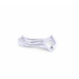 Framesandgear Canyon Aeroad Direct Mount Derailleur with hanger EP-0920-01 Hand Polished Silver