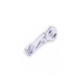 Framesandgear Enve Disc Brake Direct Mount Derailleur Hanger for Enve Melee Hand Polished Silver