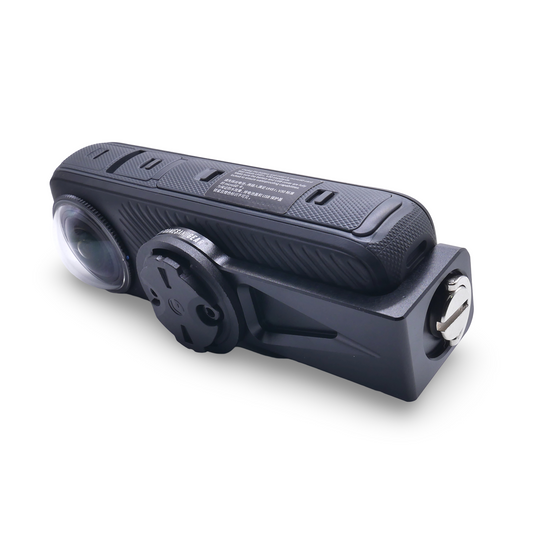 Framesandgear Quick Lock Mount for Insta360