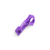 Framesandgear Direct Mount Derailleur Hanger for Enve Melee (Shimano Shifting) Purple