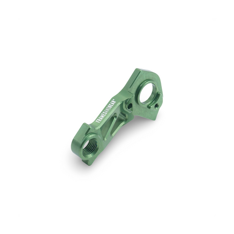 Framesandgear Direct Mount Derailleur Hanger for Enve Melee (Shimano Shifting) Green