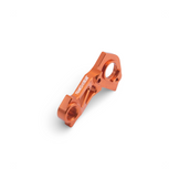 Framesandgear Direct Mount Derailleur Hanger for Enve Melee (Shimano Shifting) Orange