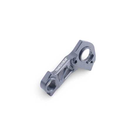 Framesandgear Direct Mount Derailleur Hanger for Enve Melee (Shimano Shifting) Grey
