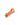 Framesandgear Direct Mount Derailleur Hanger for Look Disc Brake (2024+ models) (Shimano Shifting) Orange