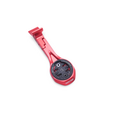 Framesandgear Aero Computer Mount for Colnago C68 (CC.01) Red