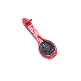 Framesandgear Aero Computer Mount for Colnago C68 Gravel (CC.01) With GoPro Red