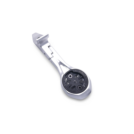 Framesandgear Aero Computer Mount for Colnago G4-X (CC.01) With GoPro Silver