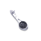 Framesandgear Aero Computer Mount for Colnago C68 (CC.01) With GoPro Silver