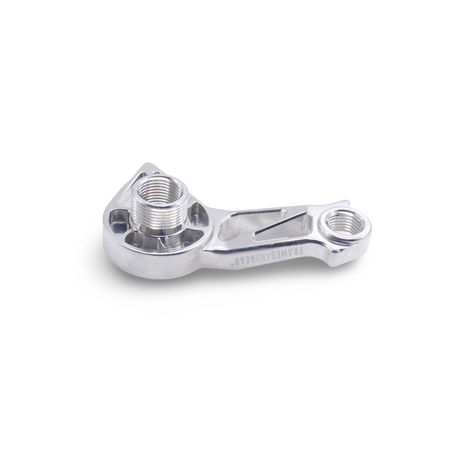 Framesandgear Direct Mount Derailleur Hanger for Orbea Orca Hanger No. 55 (Shimano Shifting) Chrome