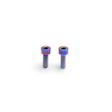 Framesandgear Titanium Fitting bolts for Cervelo S5 (HB14/ HB19) Oilslick