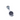 Framesandgear Aero Computer Mount for Colnago Y1RS (CC.Y1 Handlebar) (Fixed) Silver