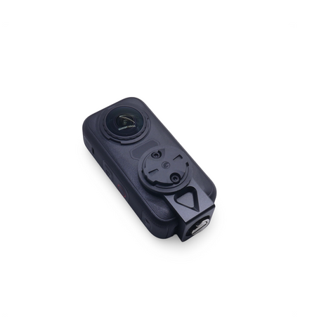 Framesandgear Quick Lock Insta360 X6 Mount