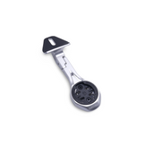 Framesandgear Aero Computer Mount for Ridley Noah Fast 3.0 Silver