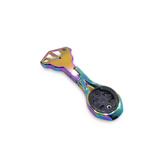Framesandgear Aero Computer Mount for MOST Talon (Dogma F12 and F) Oilslick